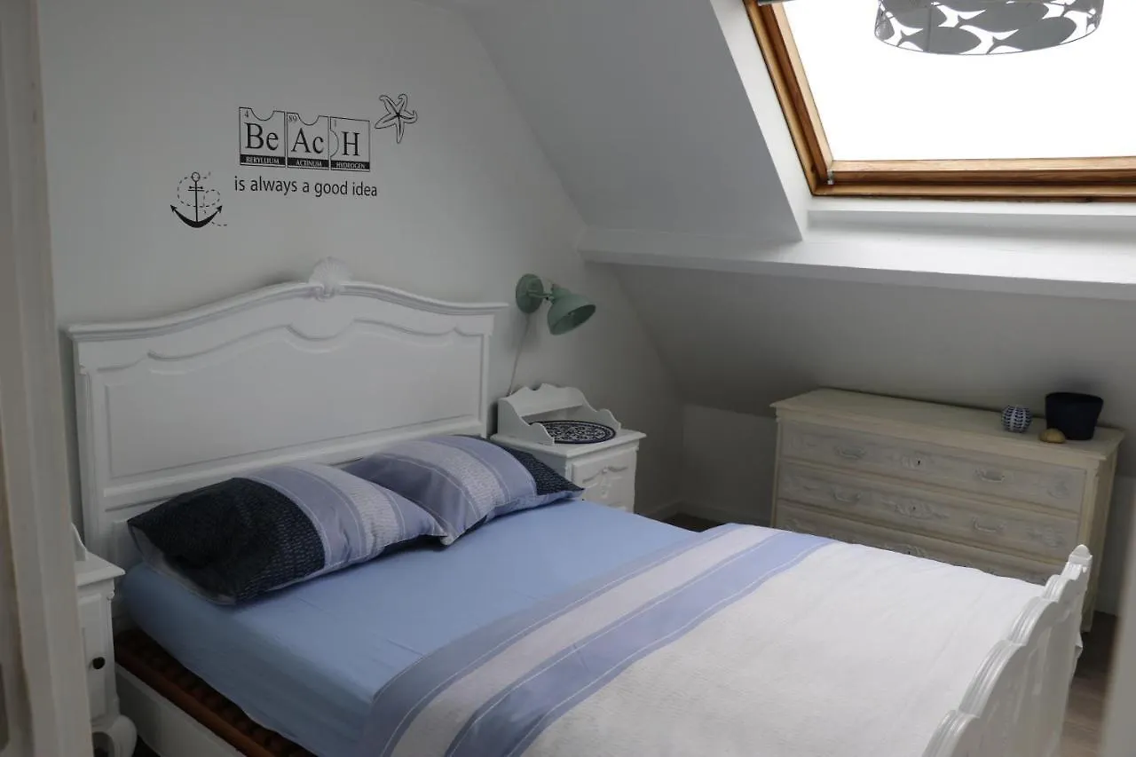 La Mer Et Bella Apartment Ostend 0*,  Belgium