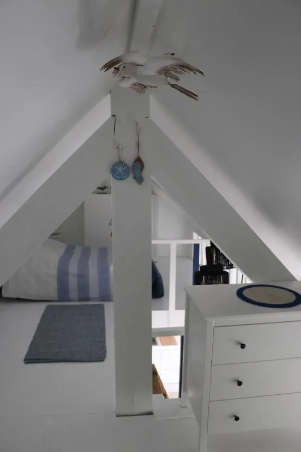 La Mer Et Bella Apartment Ostend 0*,  Belgium