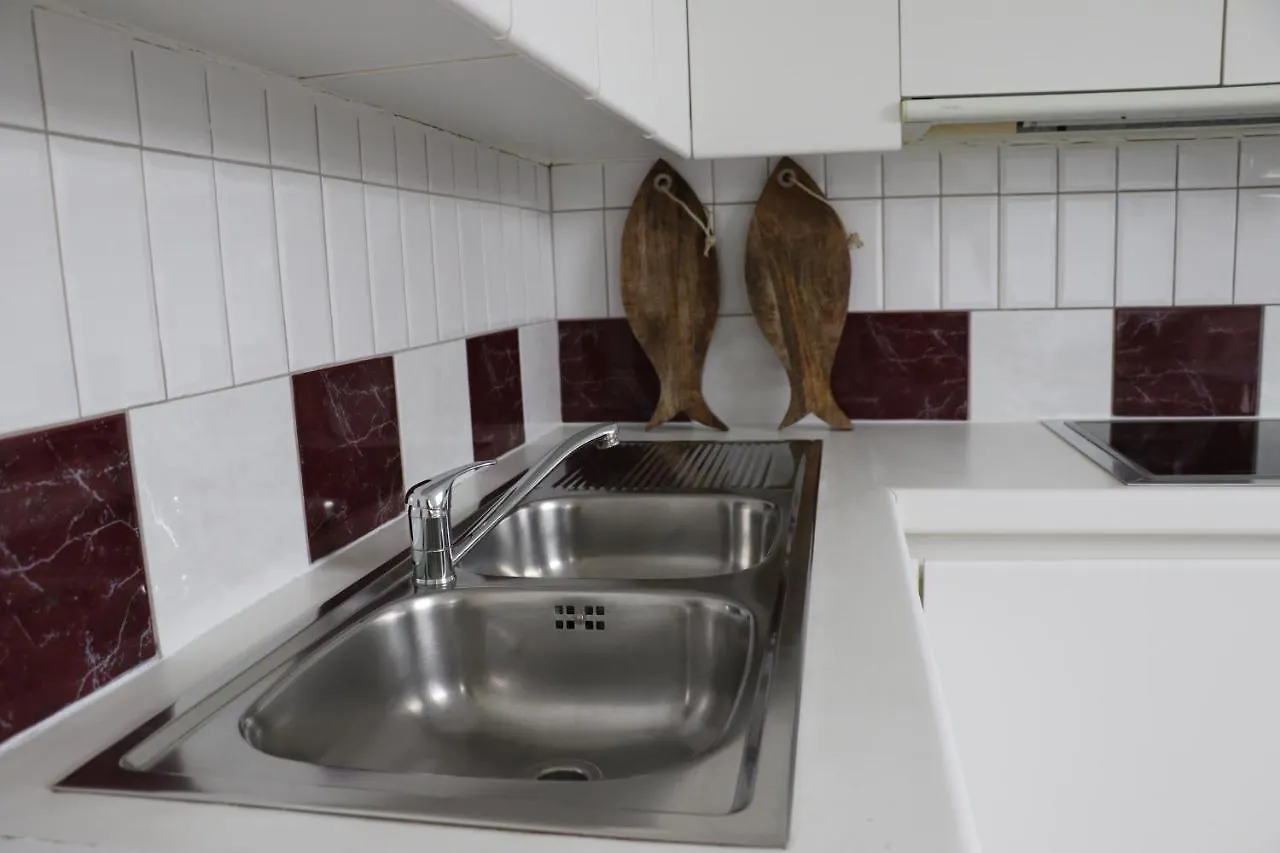 La Mer Et Bella Apartment Ostend Belgium