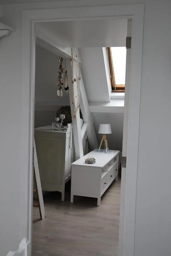 La Mer Et Bella Apartment Ostend