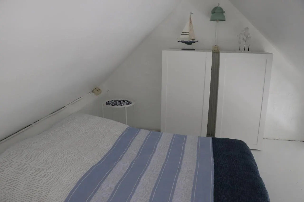 La Mer Et Bella Apartment Ostend 0*,