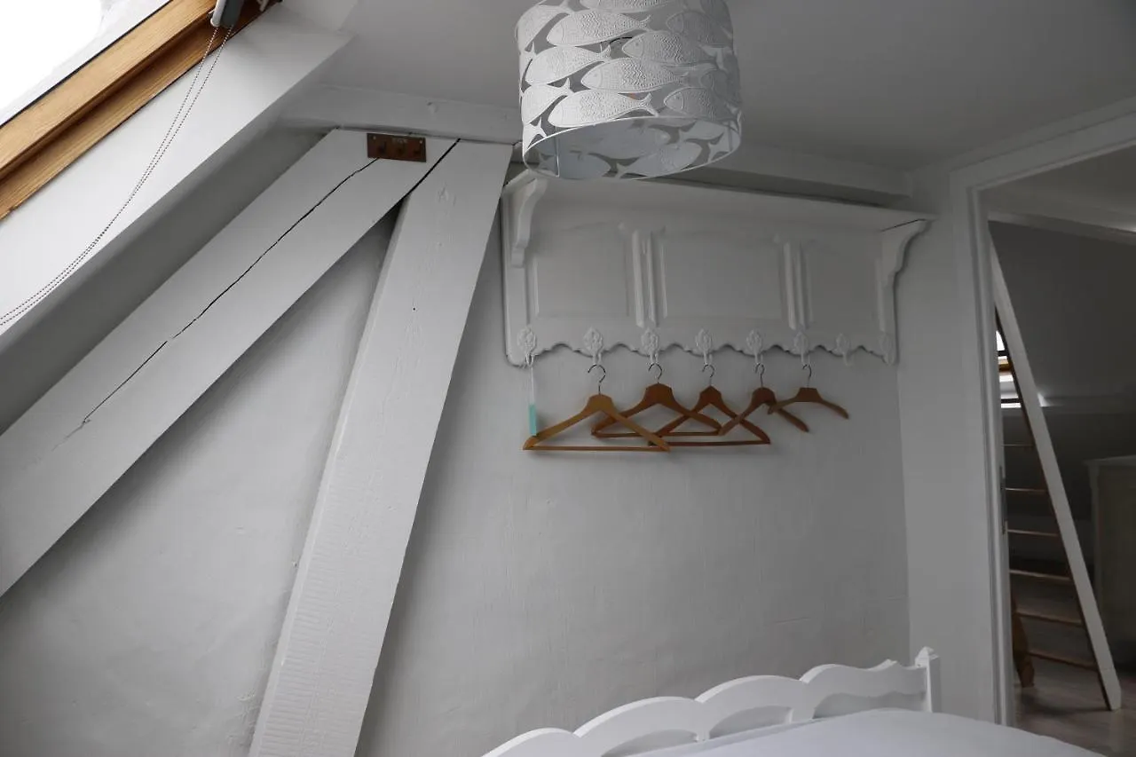 La Mer Et Bella Apartment Ostend Belgium